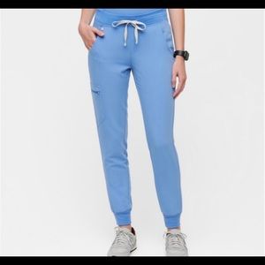 Ceil blue Figs Catarina + Zamora, XS